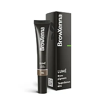 Lume 04, Taupe Brown, 15 ml