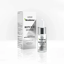 BOTEX-X care product for eyebrows and eyelashes, BrowXenna®