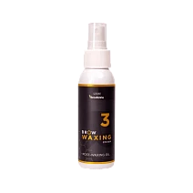 Post-waxing oil, BrowXenna®