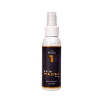 Pre-waxing lotion, BrowXenna®