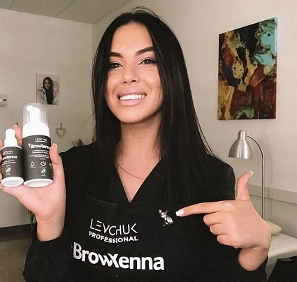 Shape&Color BrowXenna® Shape&Color BrowXenna®
