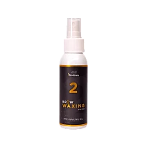 PRE-WAXING OIL by BrowXenna®
